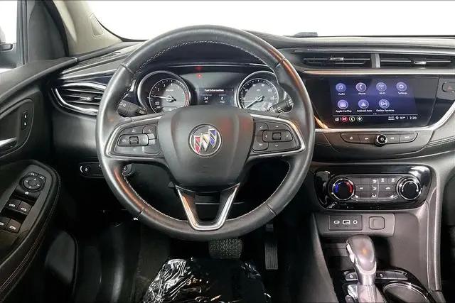 2023 Buick Encore GX Preferred FWD