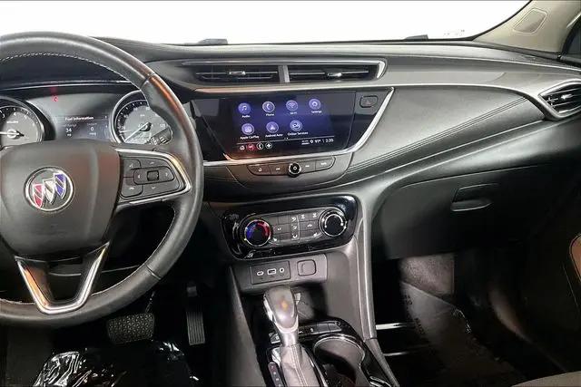 2023 Buick Encore GX Preferred FWD
