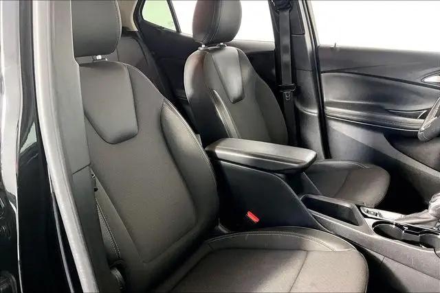 2023 Buick Encore GX Preferred FWD