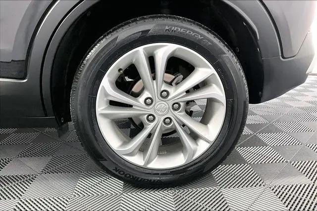 2023 Buick Encore GX Preferred FWD