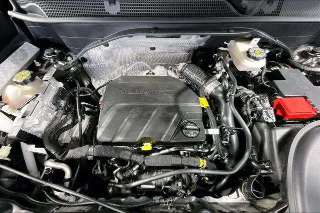 2023 Buick Encore GX Preferred FWD