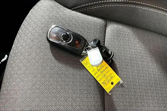 2023 Buick Encore GX Preferred FWD