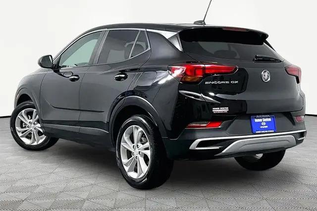 2023 Buick Encore GX Preferred FWD