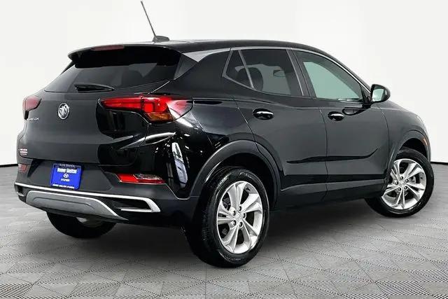 2023 Buick Encore GX Preferred FWD