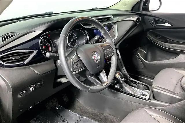 2023 Buick Encore GX Preferred FWD