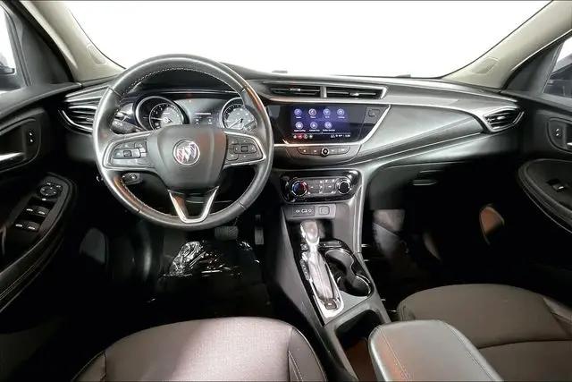 2023 Buick Encore GX Preferred FWD