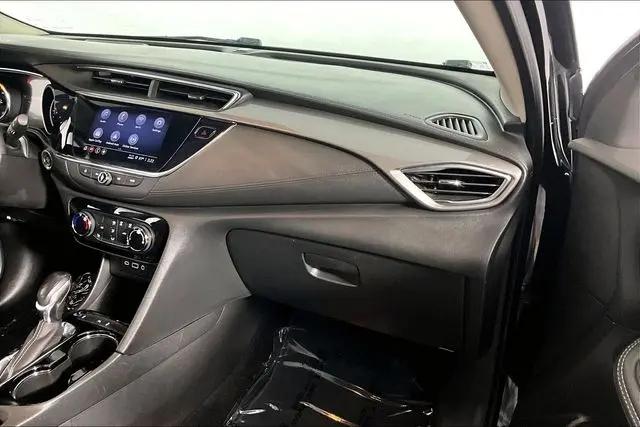 2023 Buick Encore GX Preferred FWD