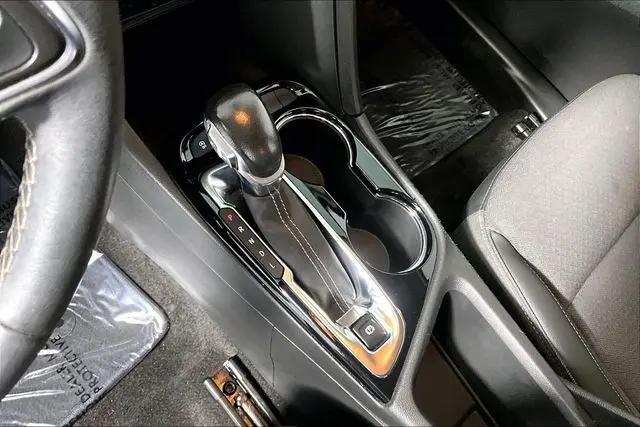 2023 Buick Encore GX Preferred FWD