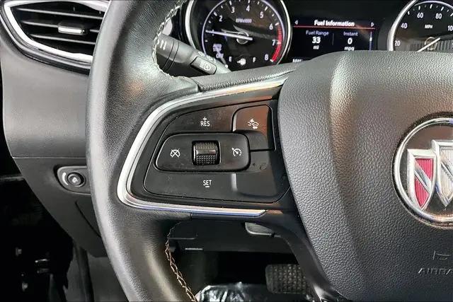 2023 Buick Encore GX Preferred FWD