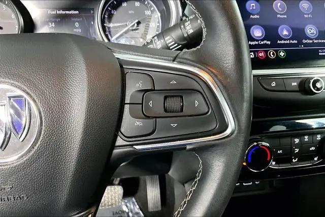 2023 Buick Encore GX Preferred FWD
