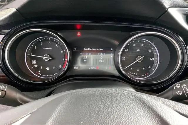 2023 Buick Encore GX Preferred FWD