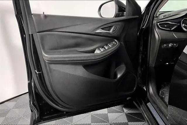 2023 Buick Encore GX Preferred FWD