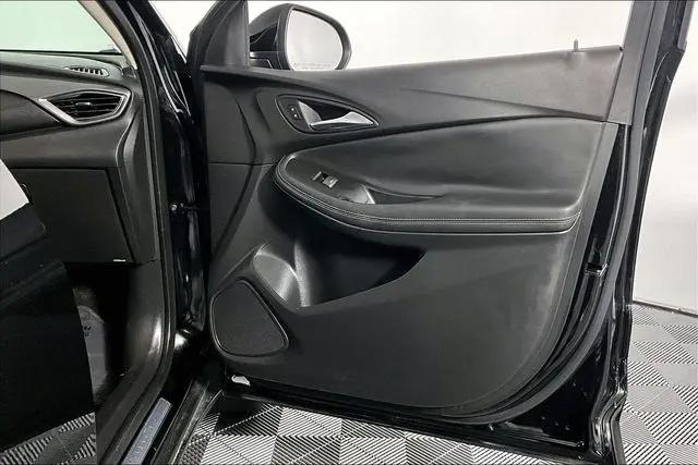2023 Buick Encore GX Preferred FWD