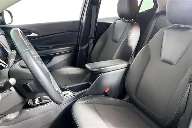 2023 Buick Encore GX Preferred FWD