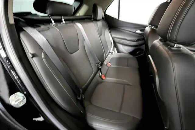 2023 Buick Encore GX Preferred FWD