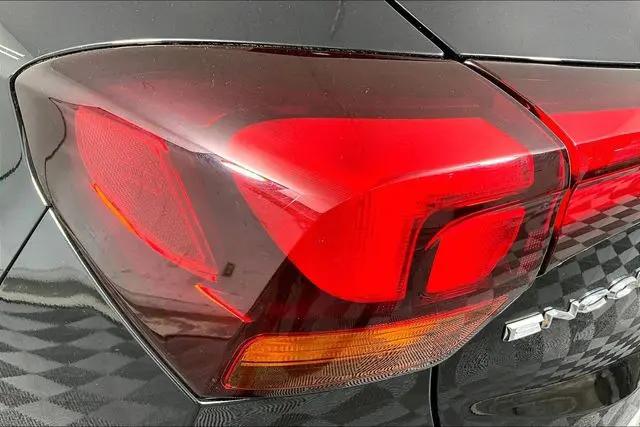 2023 Buick Encore GX Preferred FWD