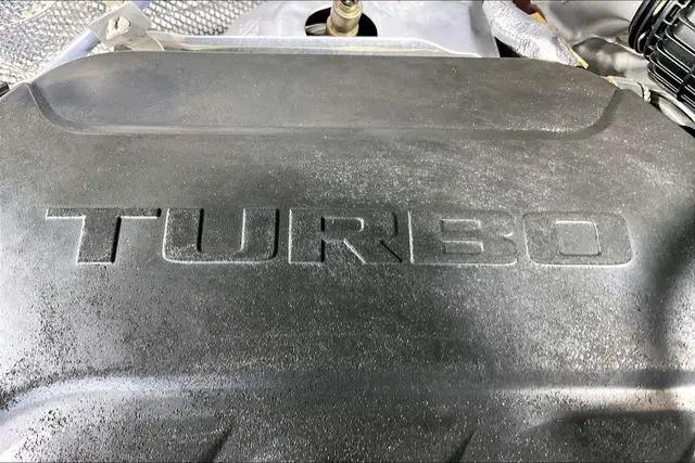 2023 Buick Encore GX Preferred FWD