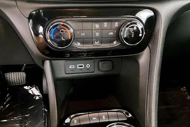 2023 Buick Encore GX Preferred FWD