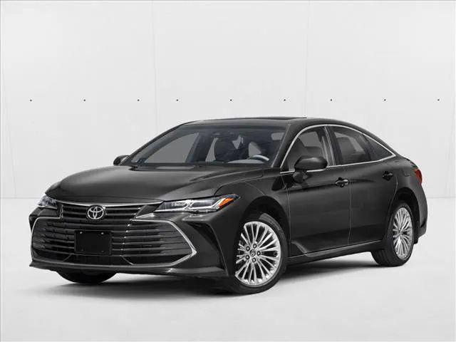 2019 Toyota Avalon Limited for sale in Pinellas Park, FL