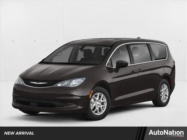 2023 Chrysler Voyager LX for sale in Orlando, FL