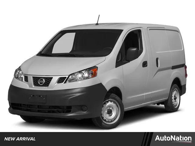 2013 Nissan NV200 S for sale in Davie, FL