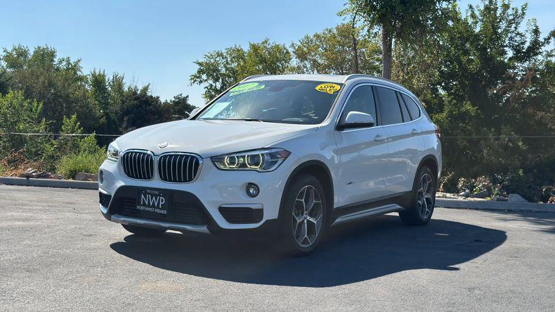2017 BMW X1 sDrive28i for sale in West Richland, WA