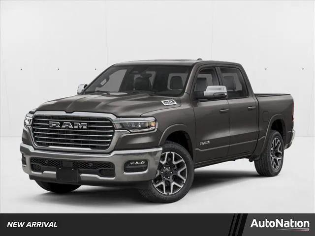 2026 Ram 1500 Laramie Crew Cab 4x4 57 Box for sale in Columbus, GA