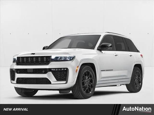 2026 Jeep Grand Cherokee Limited 4x2 for sale in Columbus, GA