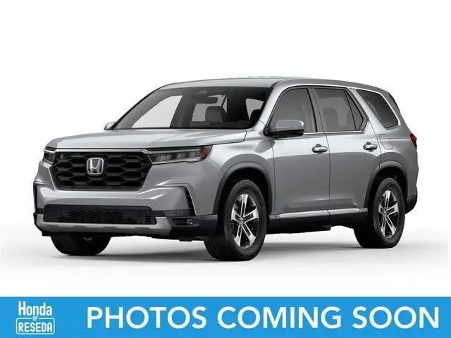 2024 Honda Pilot EX-L 7 Passenger for sale in Reseda, CA