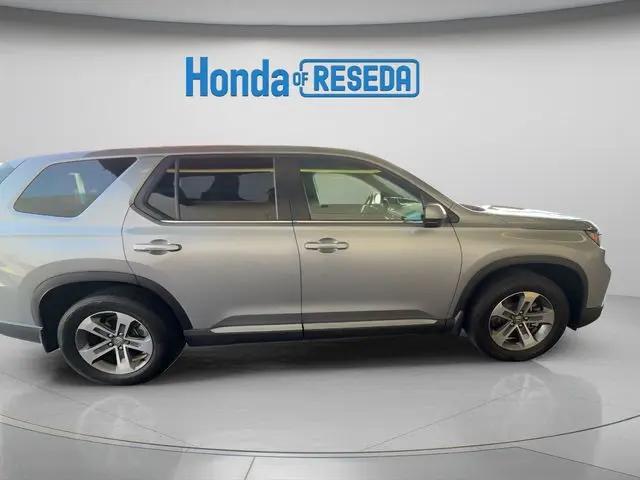 2024 Honda Pilot EX-L 7 Passenger