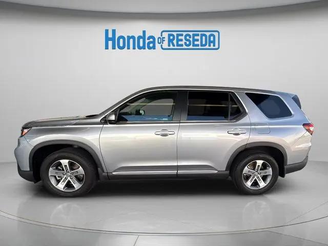 2024 Honda Pilot EX-L 7 Passenger
