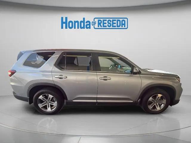 2024 Honda Pilot EX-L 7 Passenger