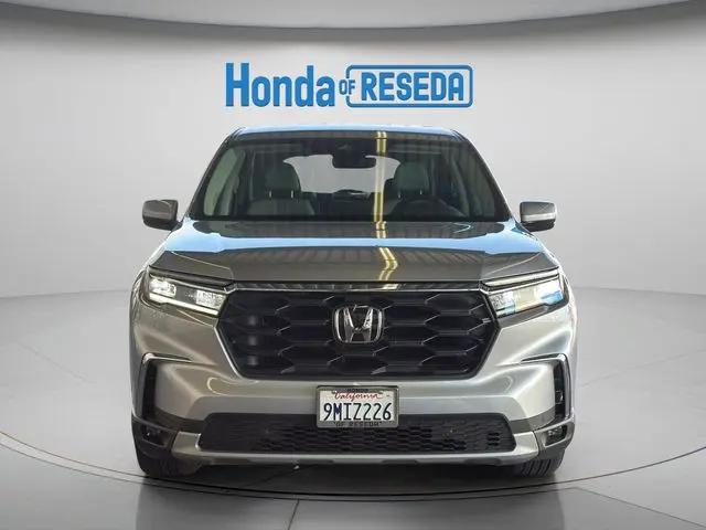 2024 Honda Pilot EX-L 7 Passenger