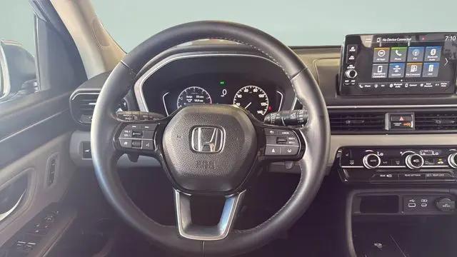 2024 Honda Pilot EX-L 7 Passenger