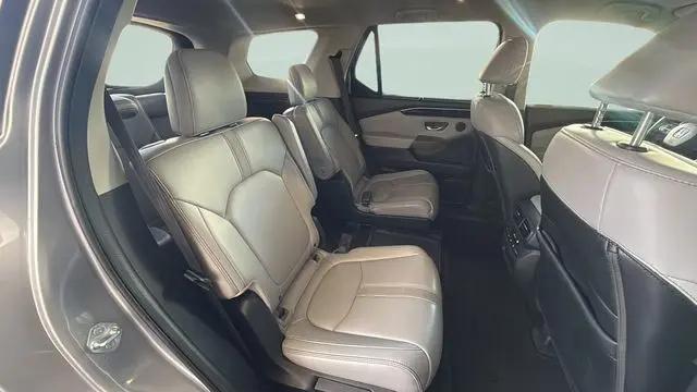 2024 Honda Pilot EX-L 7 Passenger