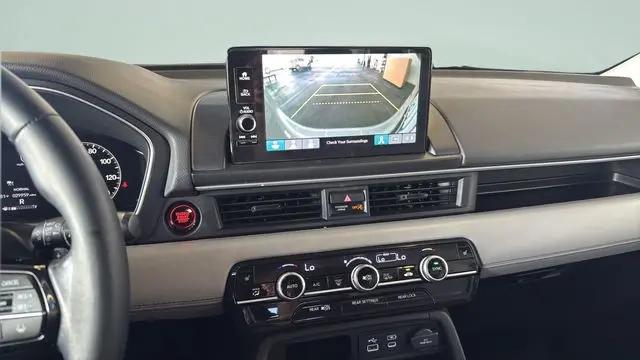 2024 Honda Pilot EX-L 7 Passenger