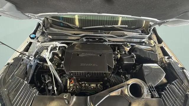2024 Honda Pilot EX-L 7 Passenger