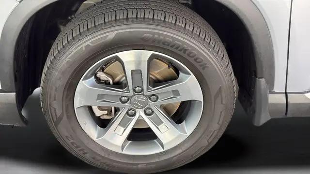 2024 Honda Pilot EX-L 7 Passenger