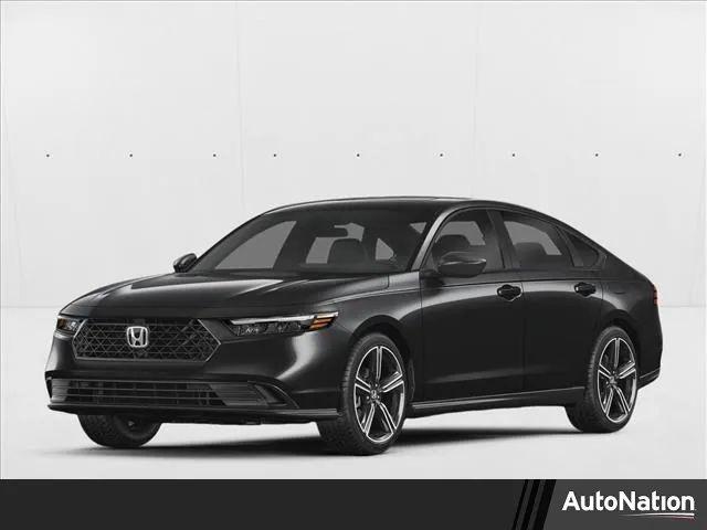 2026 Honda Accord Sedan SE for sale in Mobile, AL