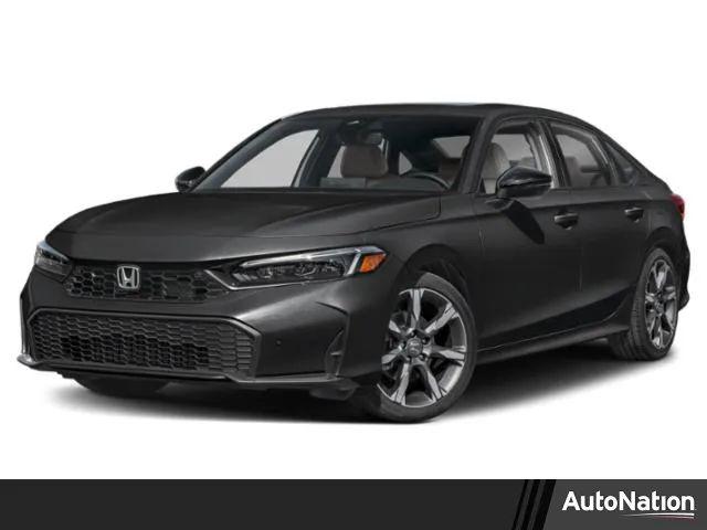2026 Honda Civic Sport Touring for sale in Mobile, AL