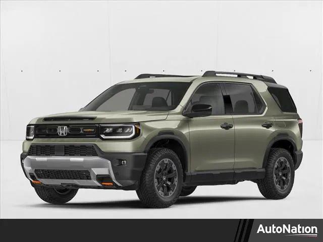 2026 Honda Passport AWD TrailSport Elite Blackout for sale in Mobile, AL