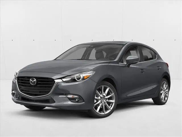 2018 Mazda Mazda3 Grand Touring for sale in Fort Myers, FL