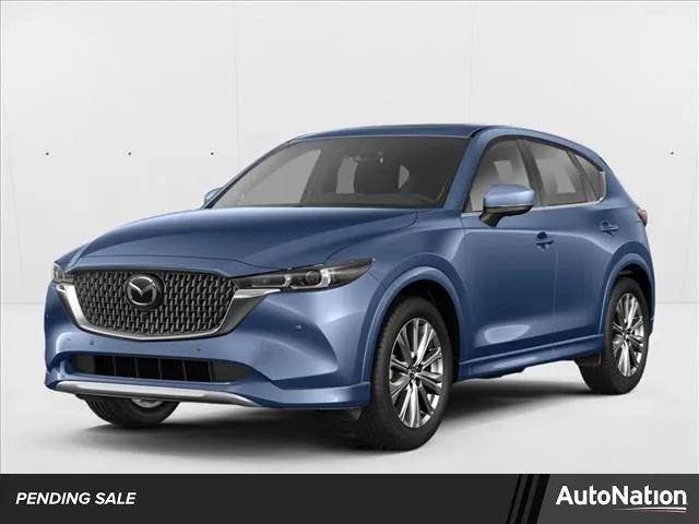 2024 Mazda CX-5 2.5 Turbo Signature for sale in Fort Myers, FL