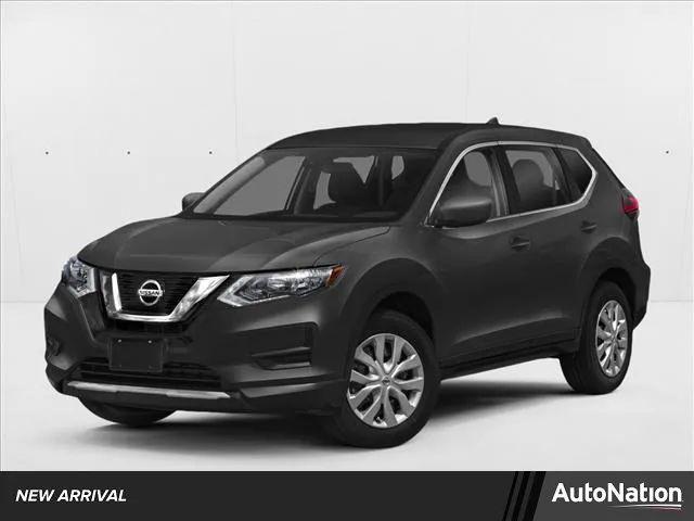 2020 Nissan Rogue SV FWD for sale in Fort Myers, FL