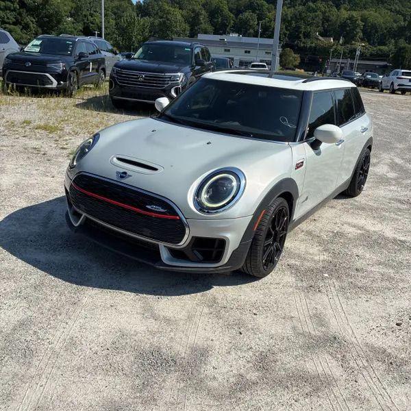 2022 MINI Cooper Clubman John Cooper Works for sale in Paterson, NJ