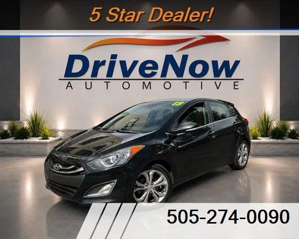 2013 Hyundai Elantra GT GT for sale in Albuquerque, NM