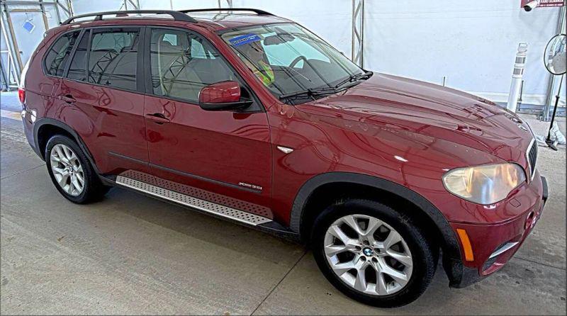 2011 BMW X5 xDrive35i Premium for sale in Feasterville Trevose, PA