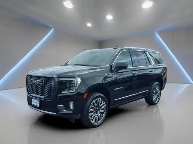 2023 GMC Yukon 4WD Denali Ultimate for sale in Brandywine, MD