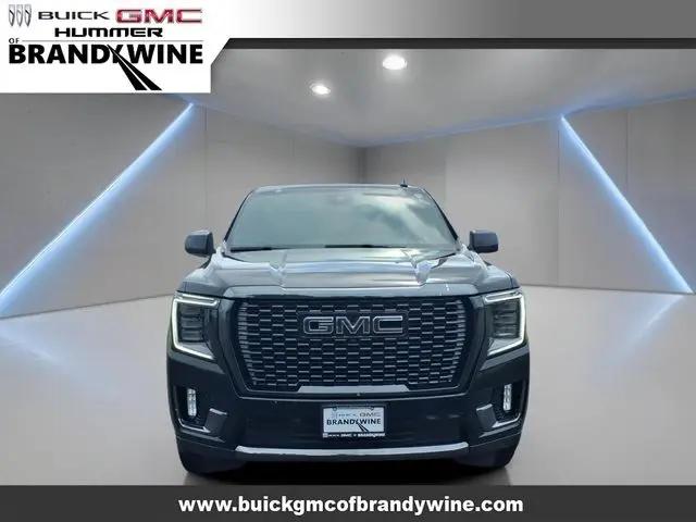 2023 GMC Yukon 4WD Denali Ultimate