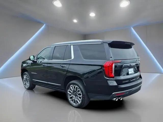 2023 GMC Yukon 4WD Denali Ultimate